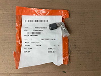 Elbow tube (27x) - afbeelding 1 van  2