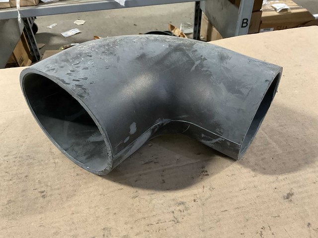 Elbow tube - afbeelding 3 van  4