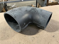 Elbow tube - afbeelding 3 van  4