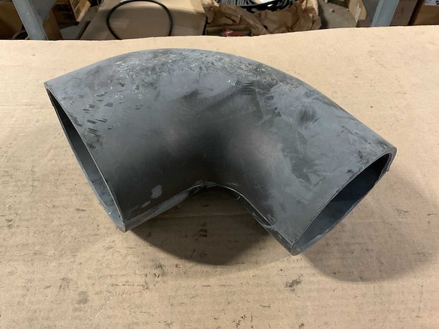 Elbow tube - afbeelding 4 van  4