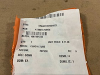 Elbow tube - afbeelding 2 van  4