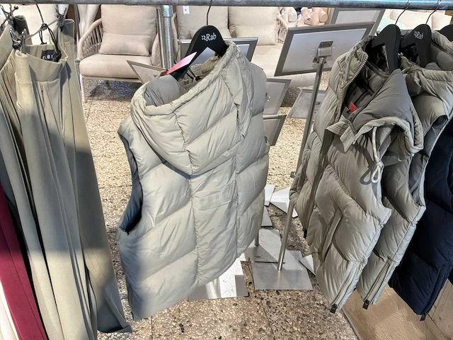 Elbsand bodywarmer (3x) - afbeelding 5 van  5