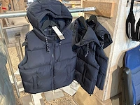 Elbsand bodywarmer (3x) - afbeelding 1 van  5