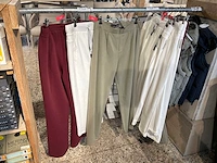 Elbsand broek (9x)