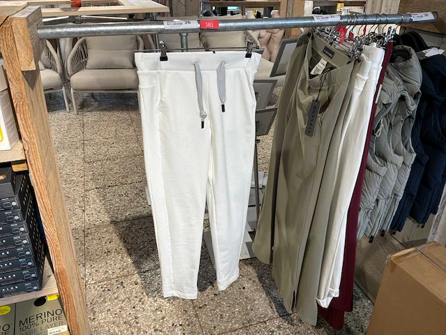 Elbsand broek (9x) - afbeelding 2 van  5