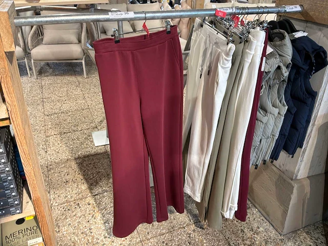 Elbsand broek (9x) - afbeelding 3 van  5