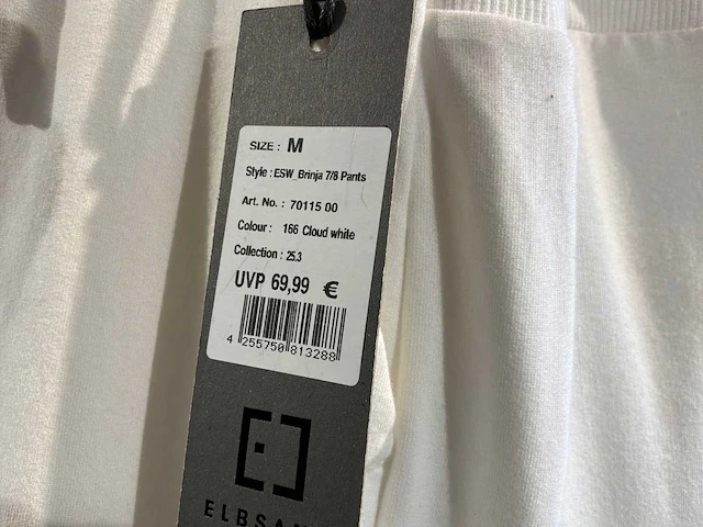 Elbsand broek (9x) - afbeelding 4 van  5