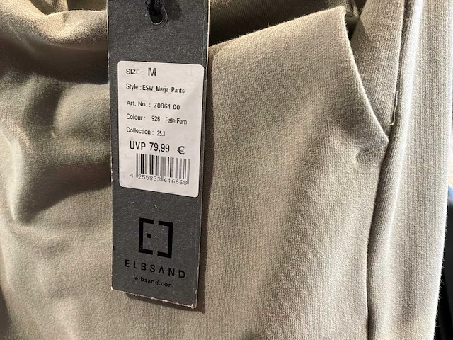 Elbsand broek (9x) - afbeelding 5 van  5