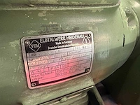 Elbtralwerk - sltwta 40 - slijpmachine - afbeelding 3 van  4