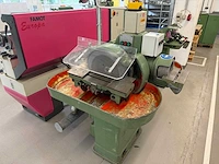 Elbtralwerk - sltwta 40 - slijpmachine - afbeelding 4 van  4