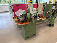 Elbtralwerk - sltwta 40 - slijpmachine - afbeelding 1 van  4