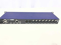 Elc - dmxlan node8 ethernet node - afbeelding 1 van  1