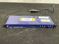 Elc dmxlan node 1 router - afbeelding 2 van  3