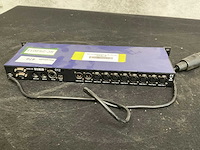 Elc dmxlan node 1 router - afbeelding 3 van  3