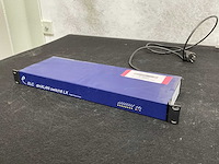 Elc dmxlan switch 8 lx switch - afbeelding 1 van  3