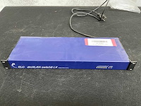 Elc dmxlan switch 8 lx switch - afbeelding 2 van  3