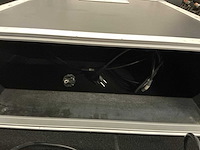 Elc dsl10gbx netwerkswitch met slavenode - afbeelding 3 van  3