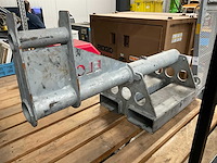 Elc heftruck hijsjib - afbeelding 3 van  3