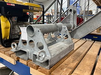 Elc heftruck hijsjib - afbeelding 1 van  4