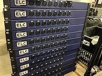 Elc slave node 8 gbx dmx node (2x) - afbeelding 7 van  7