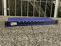 Elc slave node 8 gbx dmx node (5x) - afbeelding 1 van  7