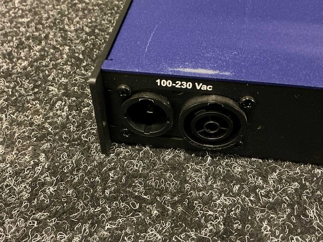 Elc slave node 8 gbx dmx node - afbeelding 4 van  6