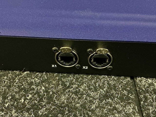 Elc slave node 8 gbx dmx node - afbeelding 5 van  6