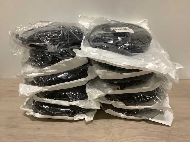 Elcam pc- & netwerkkabel - afbeelding 1 van  3