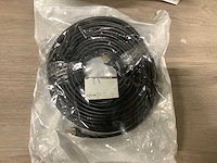 Elcam pc- & netwerkkabel - afbeelding 2 van  3