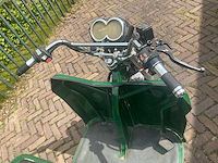 Elchiro tl elektrische tuktuk - afbeelding 2 van  25