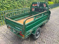Elchiro tl elektrische tuktuk - afbeelding 20 van  25