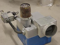 Elco ek02.13 g-t-t1 gasbrander - afbeelding 1 van  7