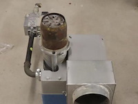 Elco ek02.13 g-t-t1 gasbrander - afbeelding 2 van  7