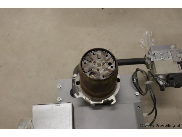Elco ek02.13 g-t-t1 gasbrander - afbeelding 3 van  7