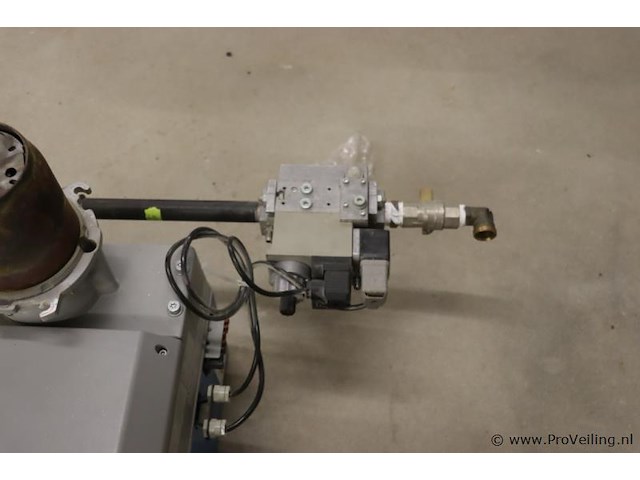 Elco ek02.13 g-t-t1 gasbrander - afbeelding 4 van  7