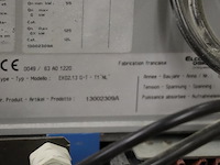Elco ek02.13 g-t-t1 gasbrander - afbeelding 6 van  7