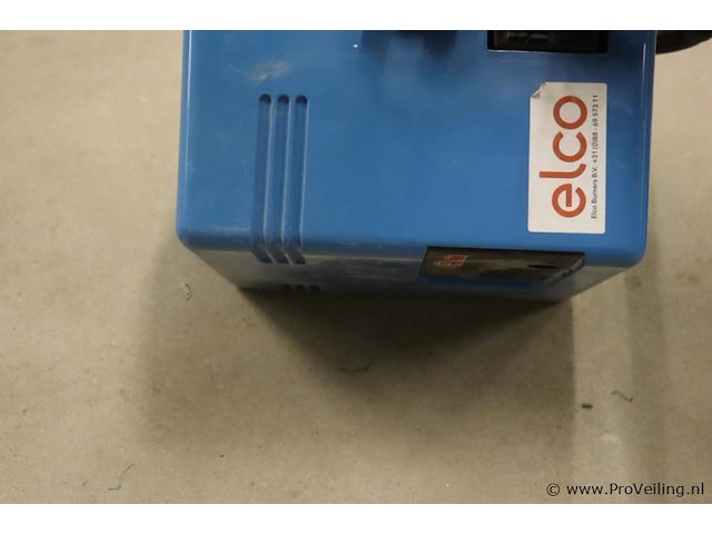 Elco ek02.13 g-t-t1 gasbrander - afbeelding 7 van  7