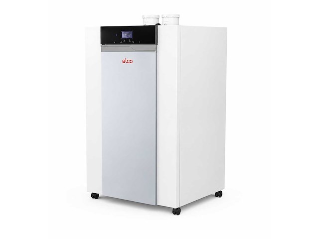 Elco trigon l plus 120 staande ketel - afbeelding 1 van  11