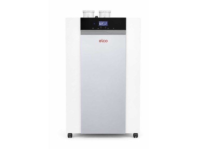 Elco trigon l plus 120 staande ketel - afbeelding 4 van  11