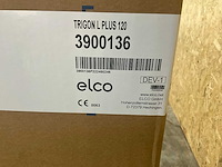 Elco trigon l plus 120 staande ketel - afbeelding 10 van  11