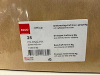 Elco verzendenveloppen (25pcs) (30x) - afbeelding 2 van  3