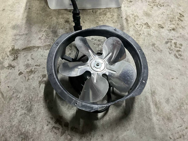 Elco vn 5-13 ventilatoren (5x) - afbeelding 3 van  6