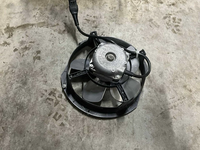 Elco vn 5-13 ventilatoren (5x) - afbeelding 4 van  6