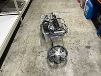 Elco vn 5-13 ventilatoren (5x) - afbeelding 1 van  6