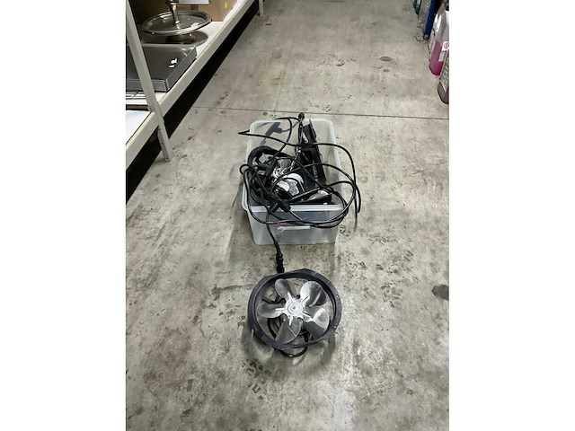 Elco vn 5-13 ventilatoren (5x) - afbeelding 2 van  6