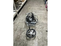 Elco vn 5-13 ventilatoren (5x) - afbeelding 2 van  6
