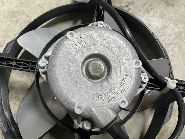 Elco vn 5-13 ventilatoren (5x) - afbeelding 5 van  6