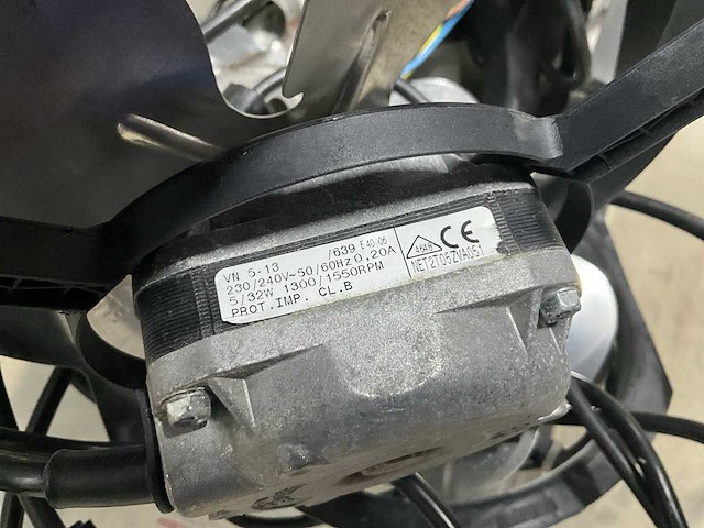 Elco vn 5-13 ventilatoren (5x) - afbeelding 6 van  6