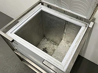 Elcold - el 22 - vrieskist in mobiel rvs frame - afbeelding 4 van  5