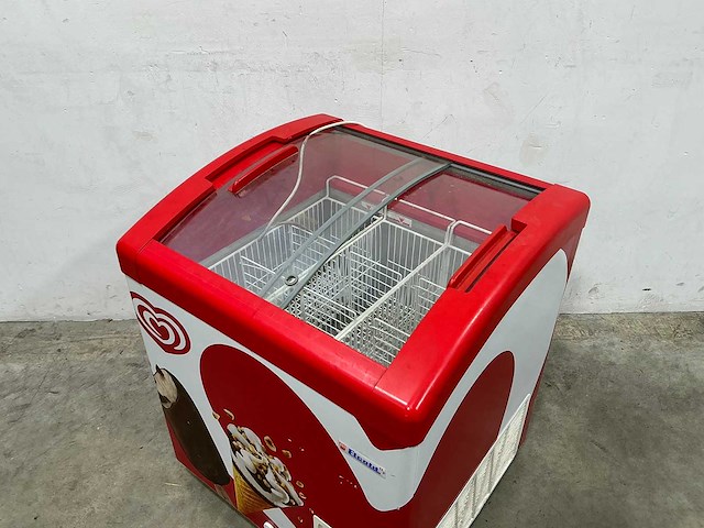 Elcold - vrieskist - afbeelding 2 van  5